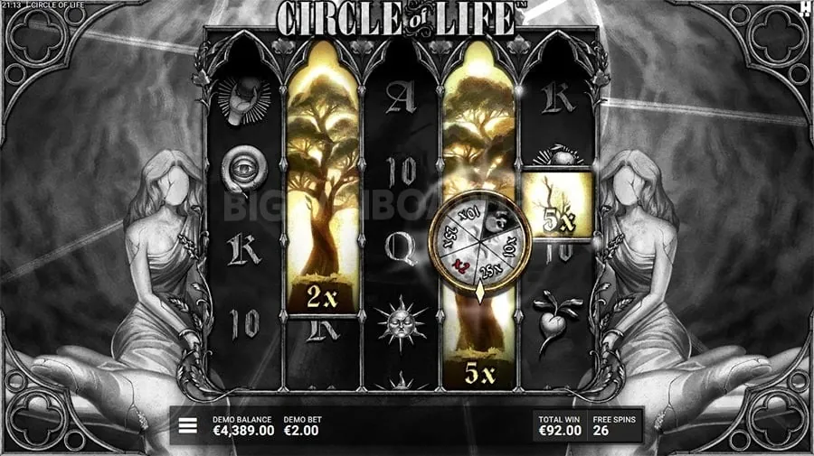 Spinplus New Game Updates